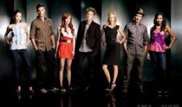 新飞跃情海在线观看,浪漫邂逅，心动瞬间