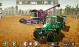 模拟农场23手机版最新爆料,全新爆料揭示农场经营新篇章