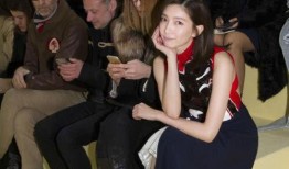 江疏影被爆料视频