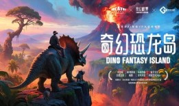 恐龙岛电影在线观看,惊险探险，重返史前时代